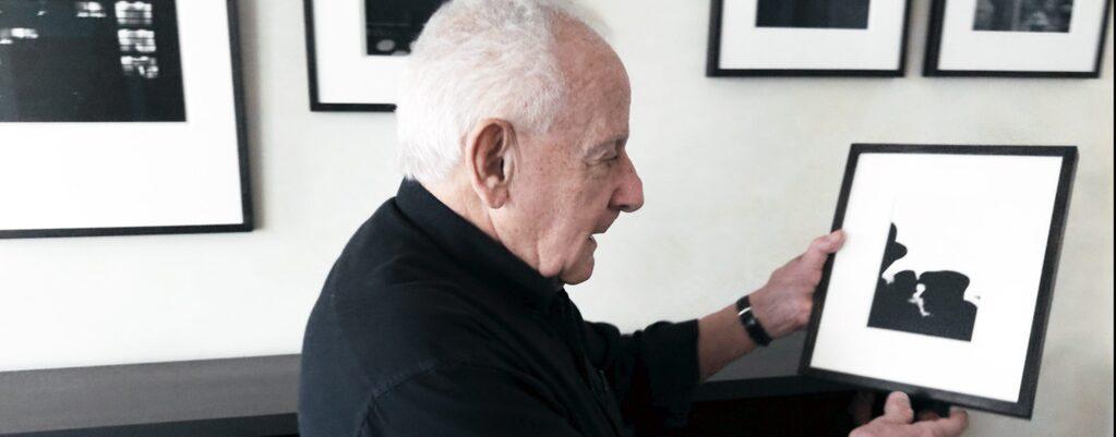 Recall Your Future! - © Galatée Films - MK Productions - Centre Pompidou - Wattson Production Recall Your Future! - © Galatée Films - MK Productions - Centre Pompidou - Wattson Production