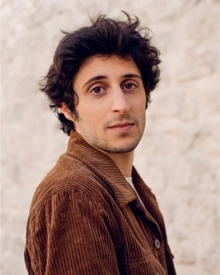 Jeremy Lewin Jeremy Lewin