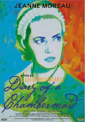 Diary of a Chambermaid - UK Diary of a Chambermaid - UK