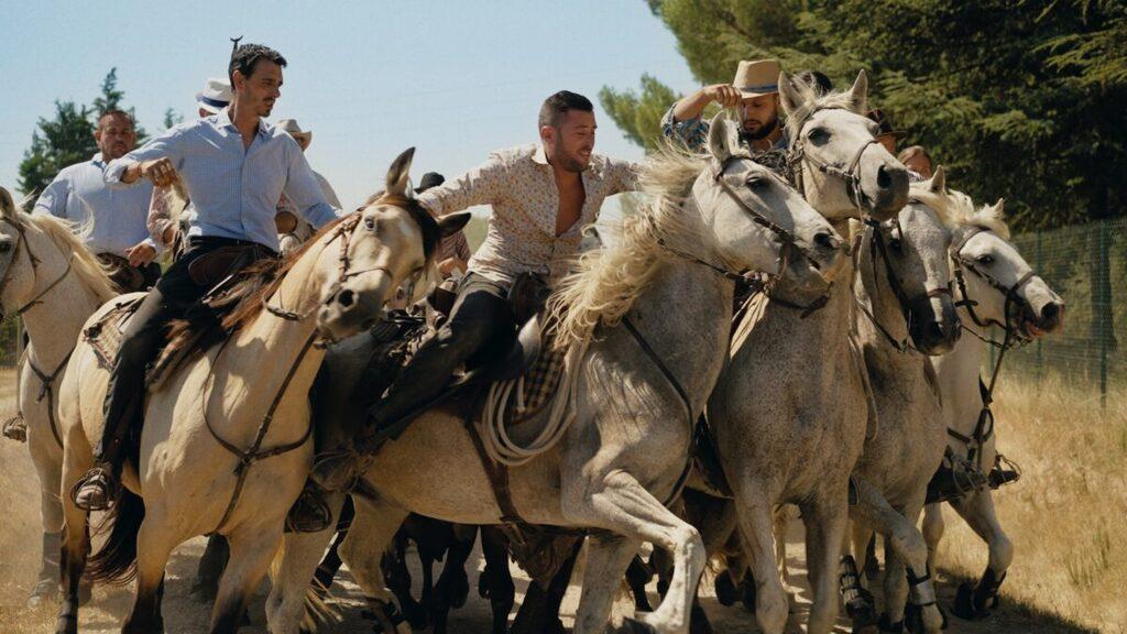 Une jeunesse française - © Extérieur Jour Une jeunesse française - © Extérieur Jour