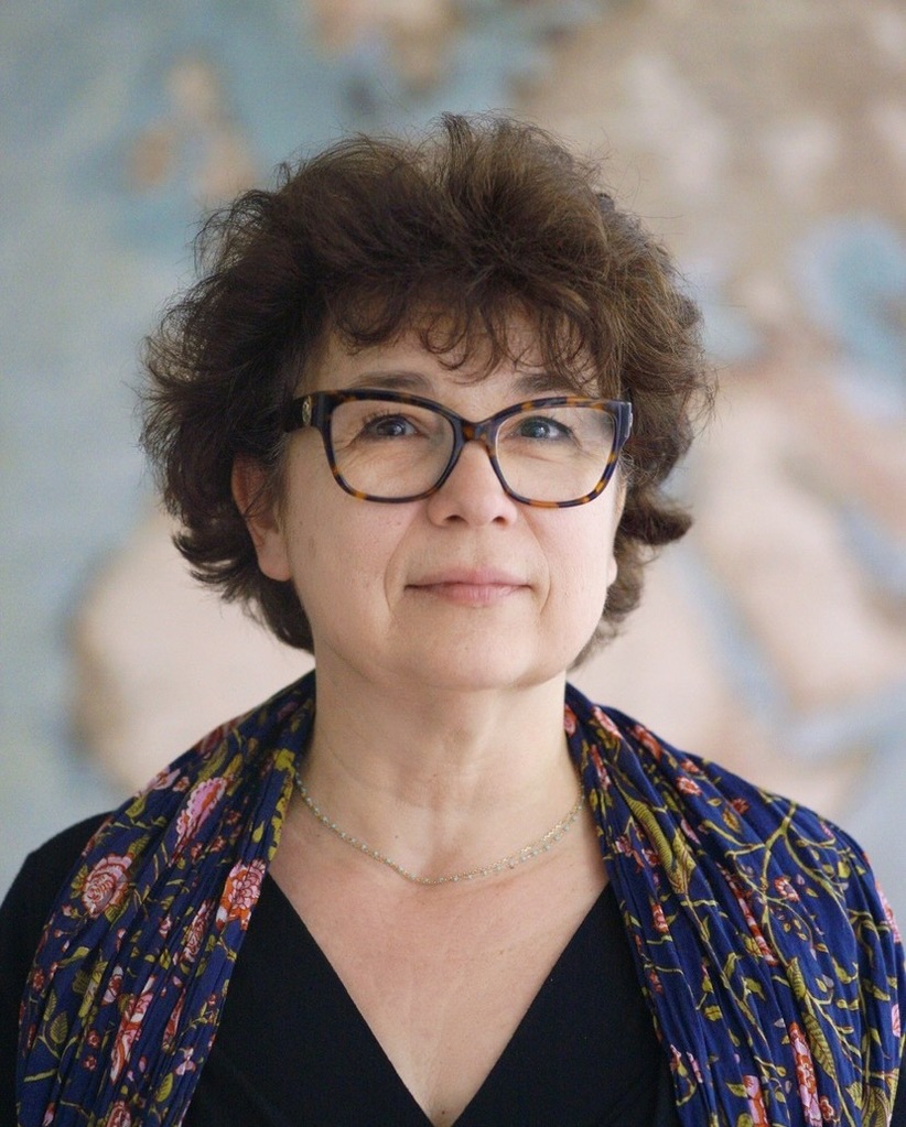 Isabelle Brousse Isabelle Brousse