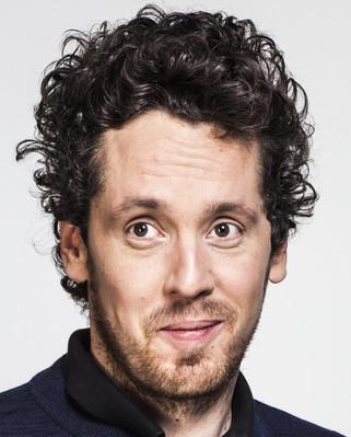 Jérémy Forni Jérémy Forni