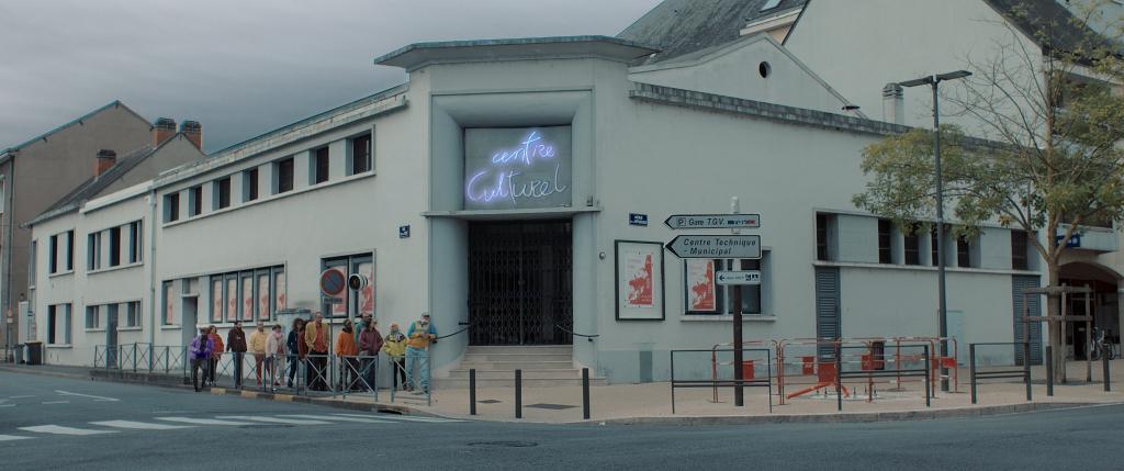 Not That Kind of Guy Not That Kind of Guy