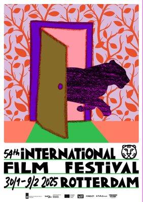 Festival Internacional de Cine de Róterdam (IFFR) Festival Internacional de Cine de Róterdam (IFFR)