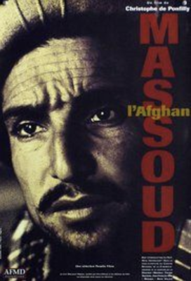 Massoud The Afghan Massoud The Afghan