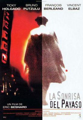 The Clown's smile The Clown's smile