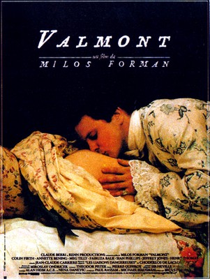 Valmont Valmont