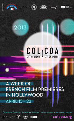 The American French Film Festival (TAFFF) - 2013 The American French Film Festival (TAFFF) - 2013