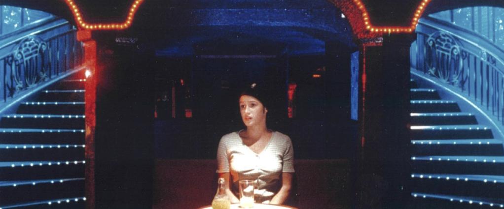 Festival de Cine Franc&eacute;s en Sarasota - 1993
