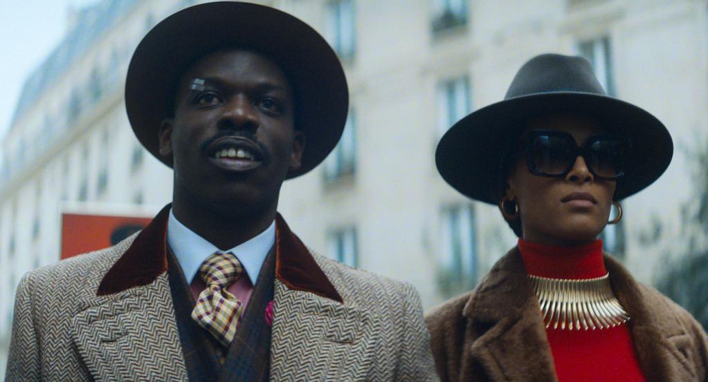 Dead Man's Boots Dead Man's Boots