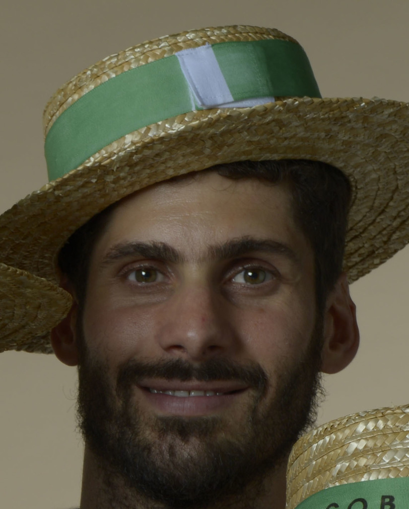 Diego Cristófano Diego Cristófano