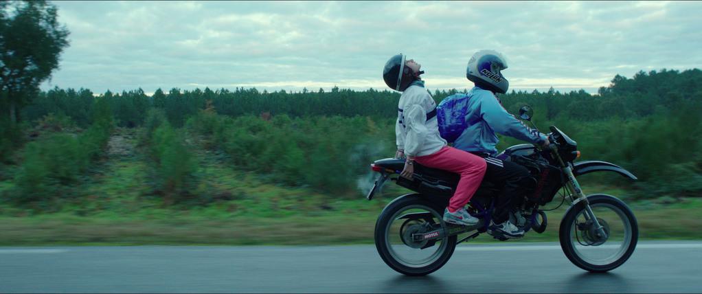 Festival de Cine de Londres - 2017 Festival de Cine de Londres - 2017