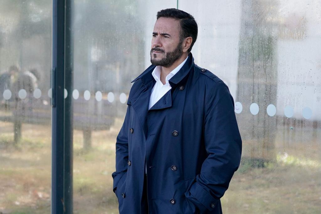 Acosada - © Emmanuelle Jacobson Roques Acosada - © Emmanuelle Jacobson Roques