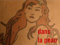 En la piel En la piel
