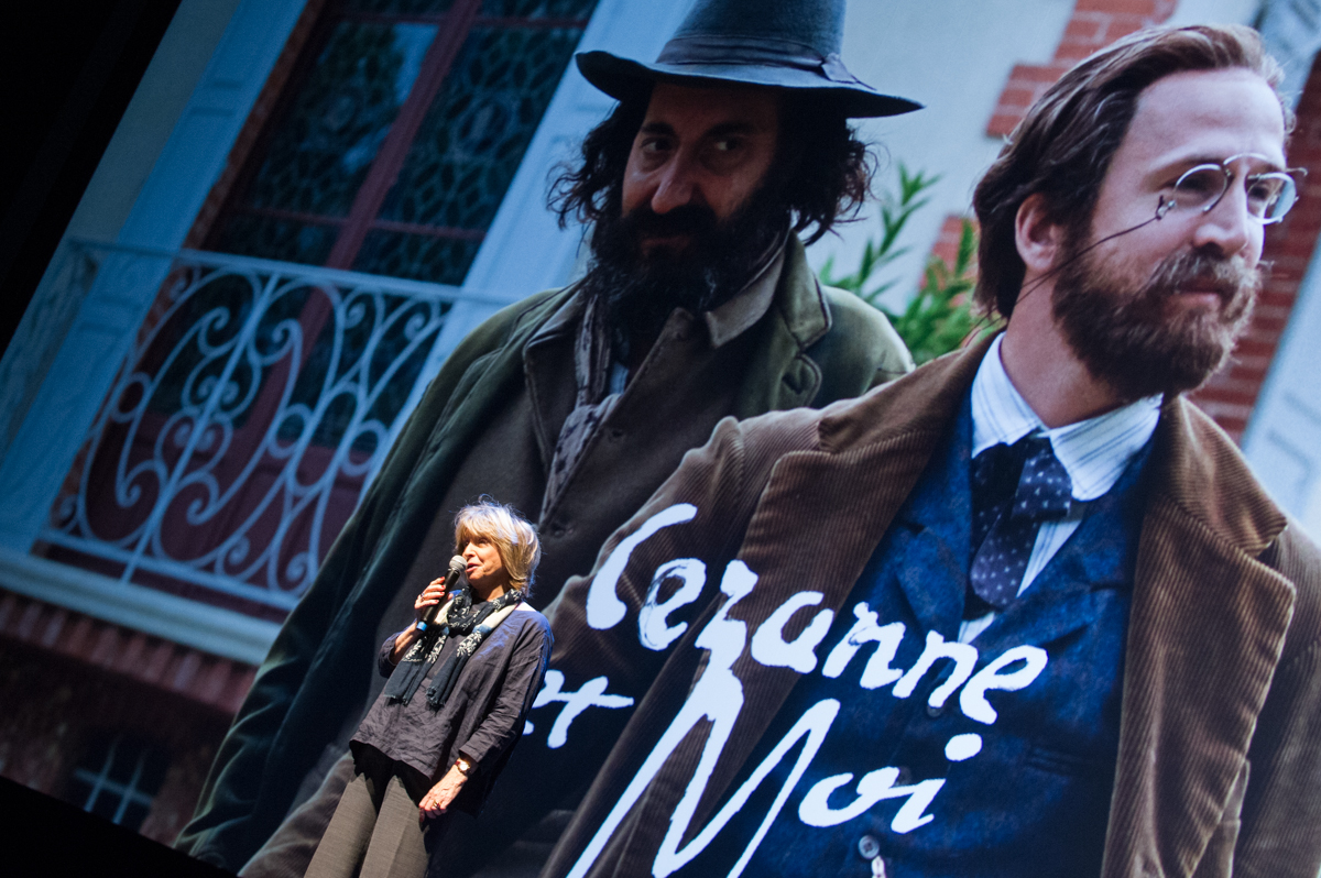 UniFrance presente en CineEurope 2016 UniFrance presente en CineEurope 2016