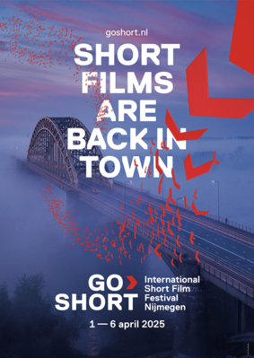 Go Short - International Short Film Festival Nijmegen