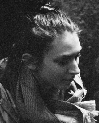 Anaïs Le Berre Anaïs Le Berre