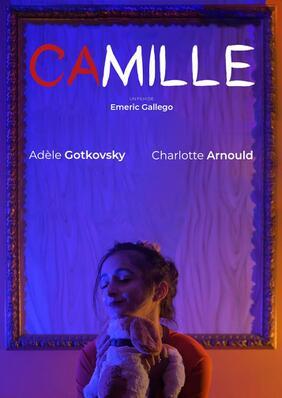 Camille Camille