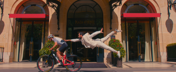 Levitation Levitation