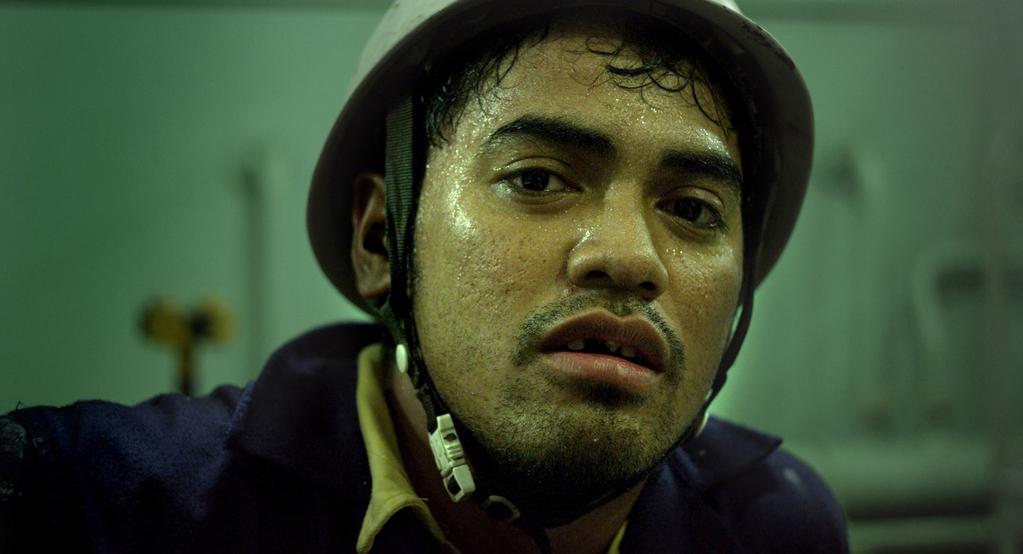 Mar Del Plata International Film Festival - 2015