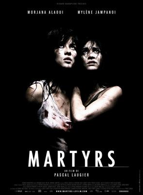 Martyrs/マーターズ(原題) - Poster - France Martyrs/マーターズ(原題) - Poster - France