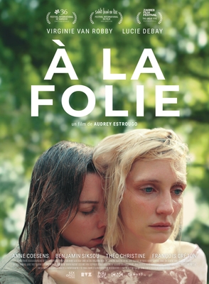 À la folie À la folie