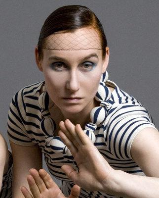 Mika'Ela Fisher - © Natydred Mika'Ela Fisher - © Natydred