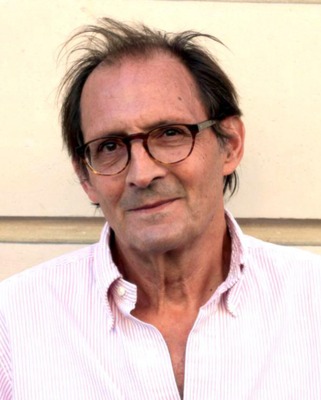 Guy-Patrick Sainderichin Guy-Patrick Sainderichin