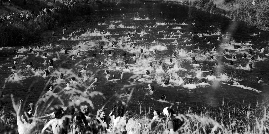 Soulèvements - © Sister Productions Soulèvements - © Sister Productions