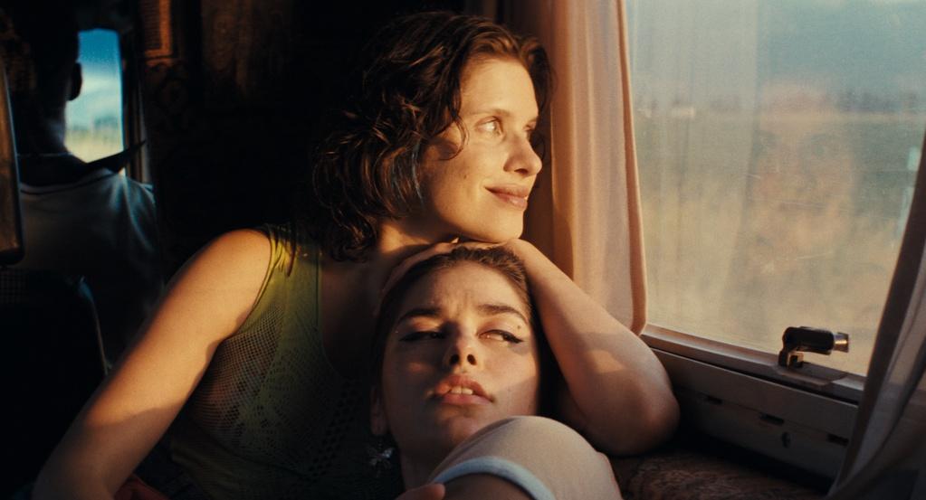 Nos jours sauvages - © Condor Distribution