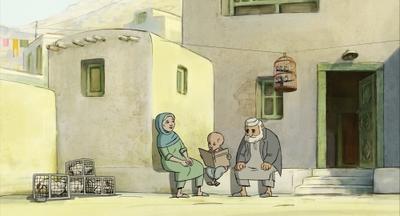 My Sunny Maad My Sunny Maad