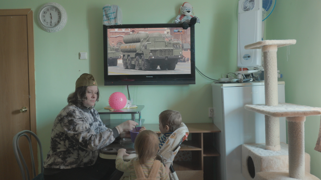 An Ordinary Life An Ordinary Life