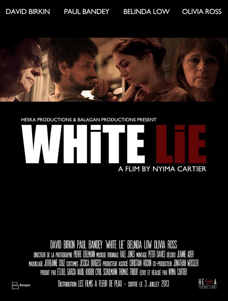 White Lie White Lie