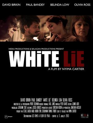 White Lie White Lie