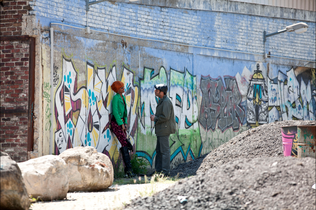 Loulou D&eacute;dola