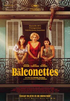 The Balconettes - Netherlands