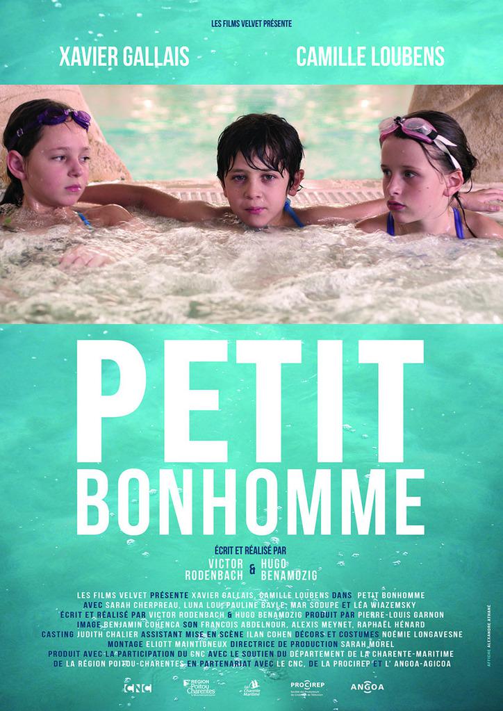 Petit Bonhomme Petit Bonhomme