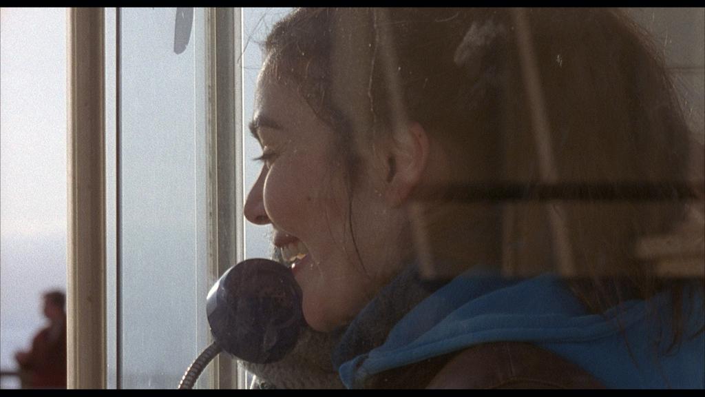 Festival Internacional de Cortometrajes de Uppsala - 2018