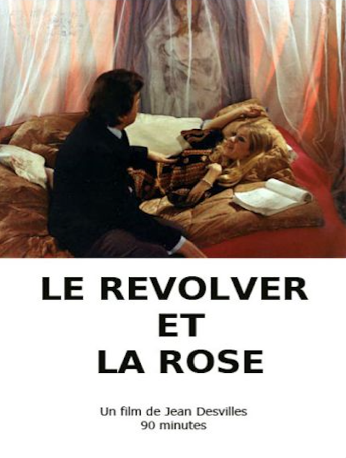 Le Revolver et la rose Le Revolver et la rose