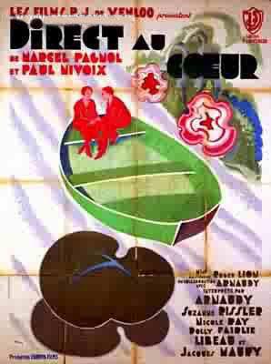 Direct au coeur Direct au coeur