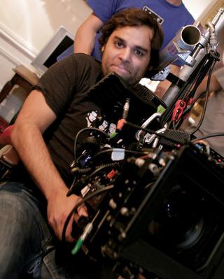 Xavier Ournac Xavier Ournac