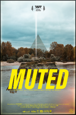 Muted Muted