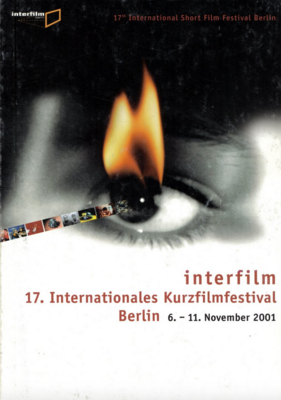 Interfilm Berlin Interfilm Berlin