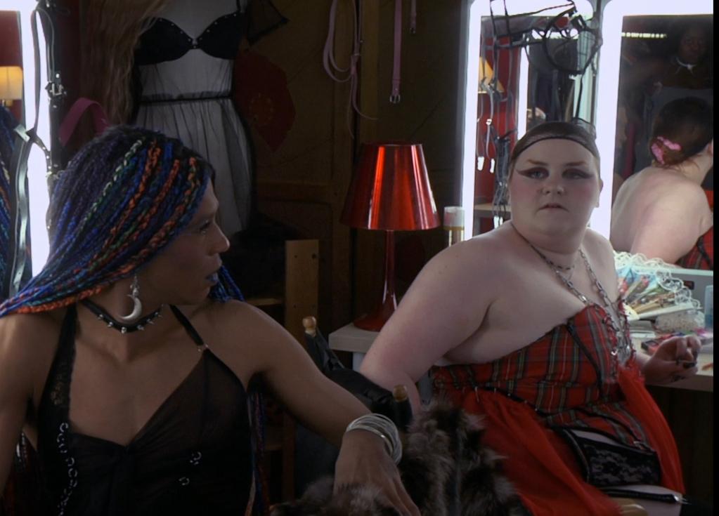 Je pars crever Je pars crever