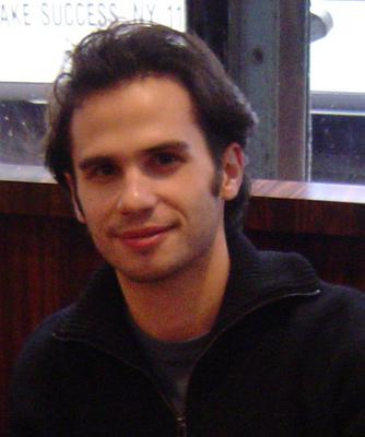 Mathias Desmarres Mathias Desmarres