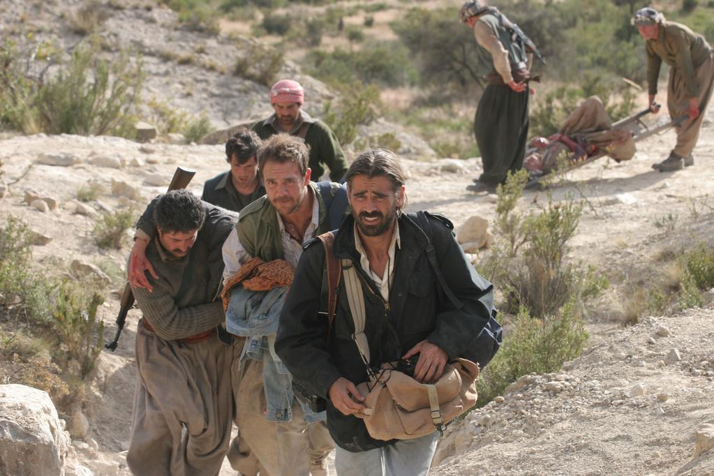 Shanghai - Festival Internacional de Cine - 2010 - &copy; Dejan Vekic