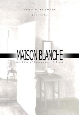Maison blanche Maison blanche