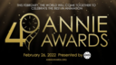 Annie Awards - 2022 Annie Awards - 2022