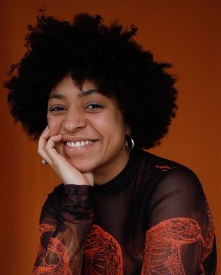 Mélissa Diarra Mélissa Diarra