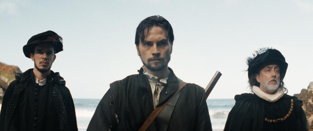 L'&Icirc;le de la Demoiselle - &copy; KG Productions - Stenola Productions